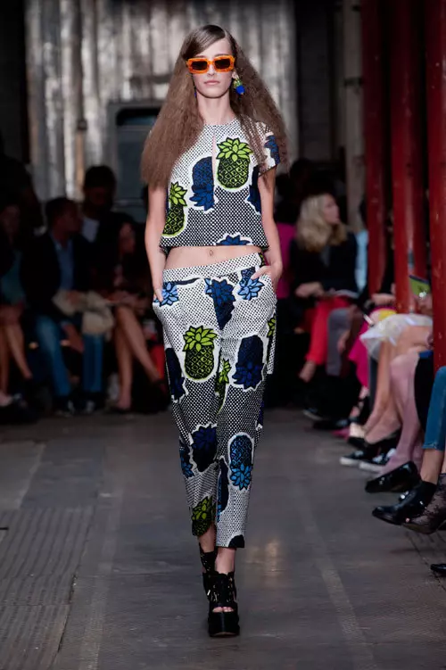 Moschino Cheap and Chic