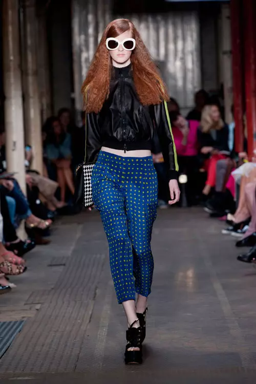 Moschino Cheap and Chic