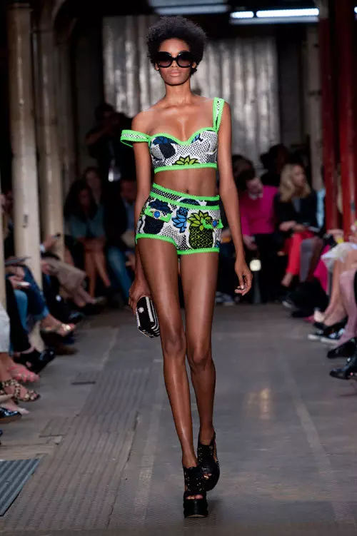 Moschino Cheap and Chic