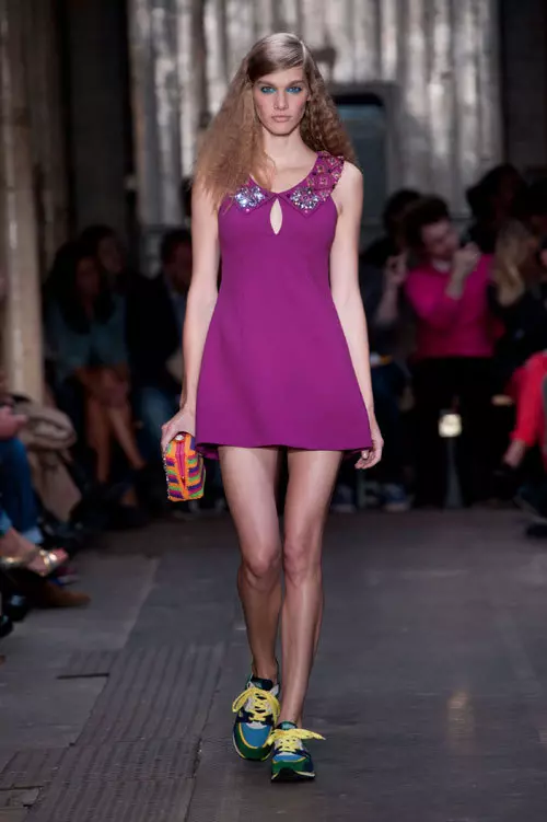 Moschino Cheap and Chic