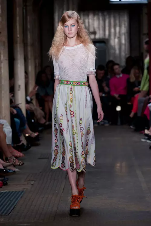 Moschino Cheap and Chic