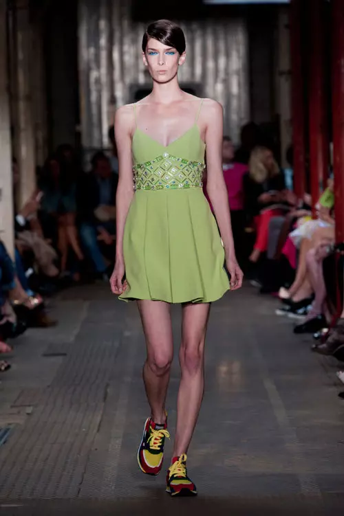 Moschino Cheap and Chic