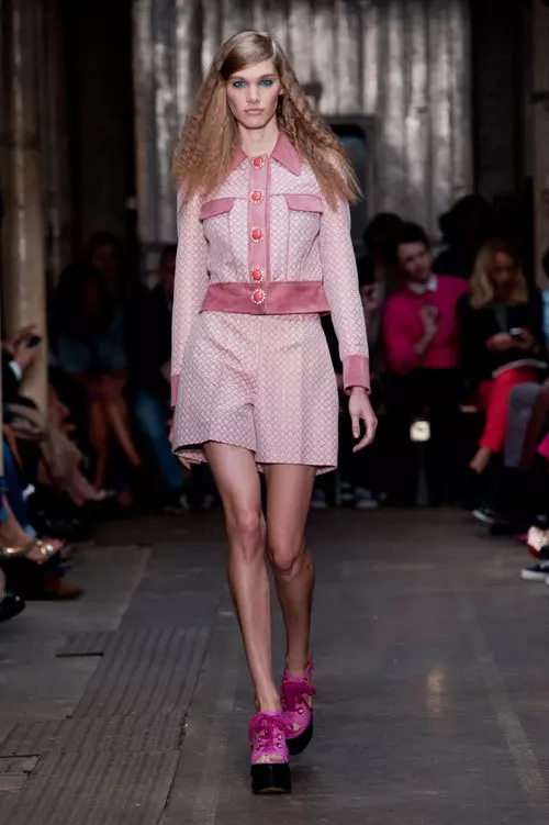 Moschino Cheap and Chic