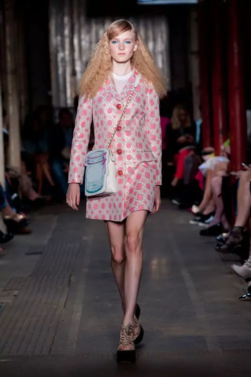 Moschino Cheap and Chic