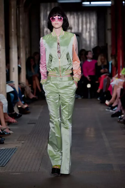 Moschino Cheap and Chic