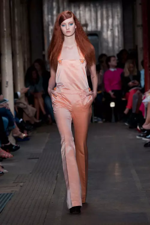 Moschino Cheap and Chic