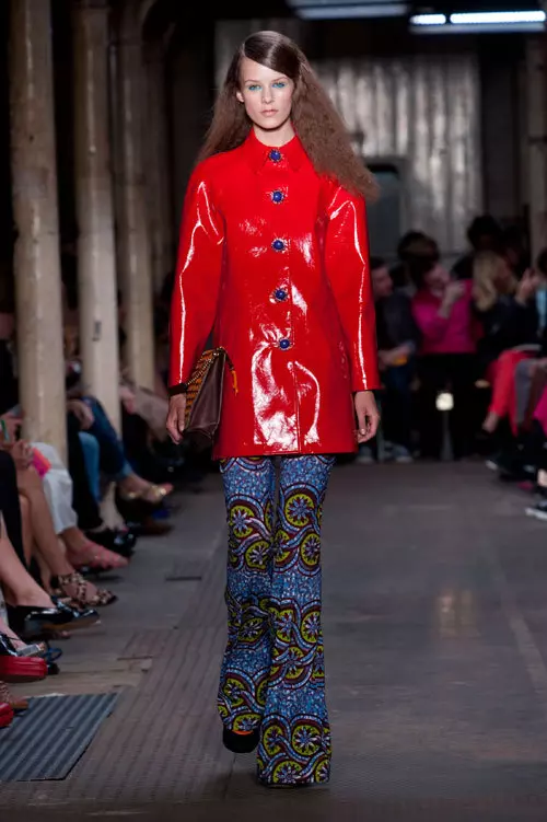 Moschino Cheap and Chic