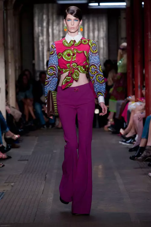 Moschino Cheap and Chic