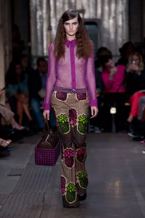 Moschino Cheap and Chic