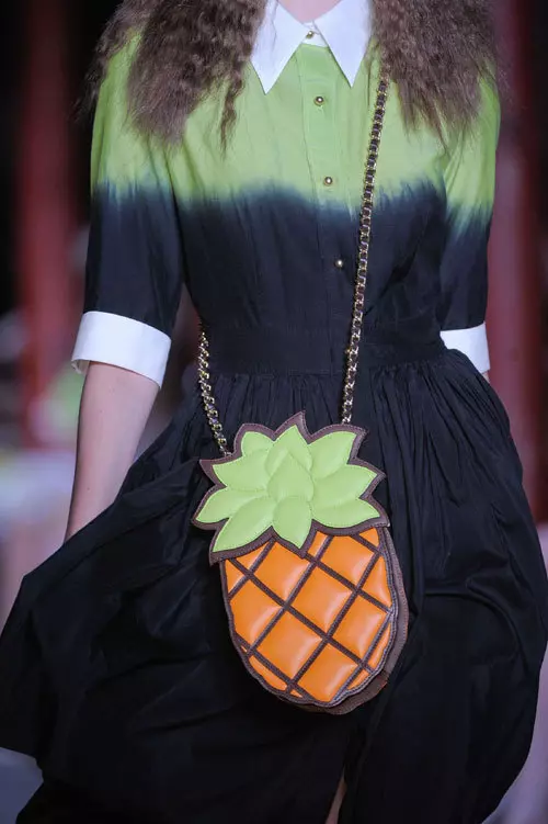 Moschino Cheap and Chic