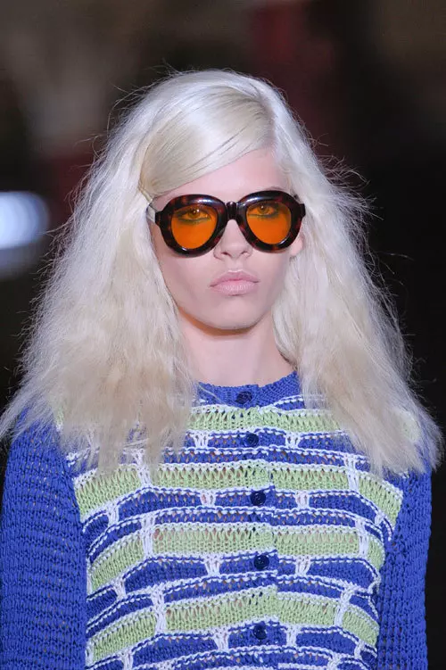 Moschino Cheap and Chic