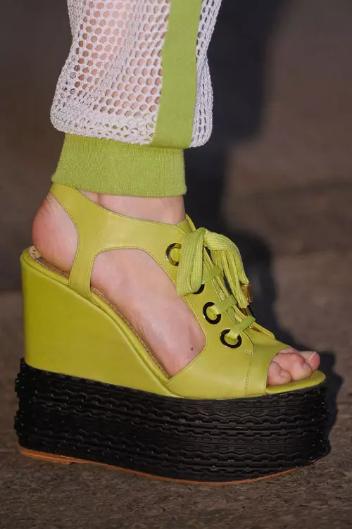Moschino Cheap and Chic