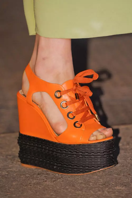 Moschino Cheap and Chic
