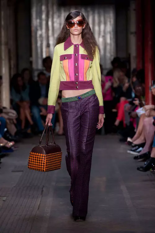 Moschino Cheap and Chic