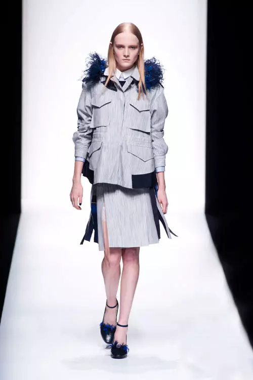 Sacai
