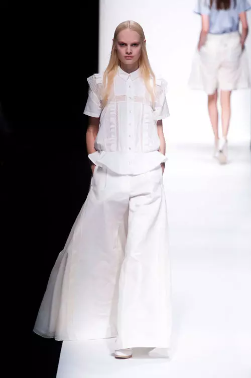 Sacai