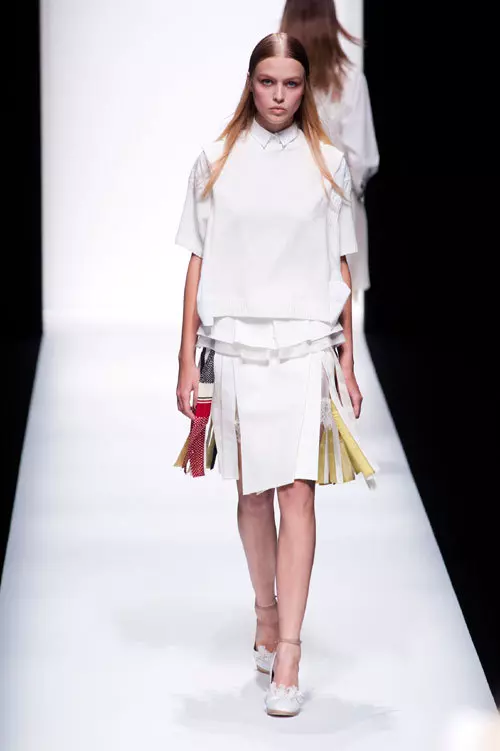Sacai