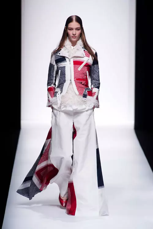 Sacai