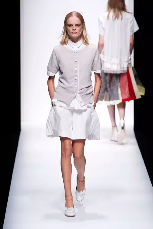 Sacai