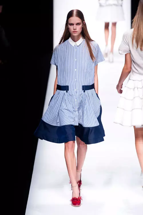 Sacai