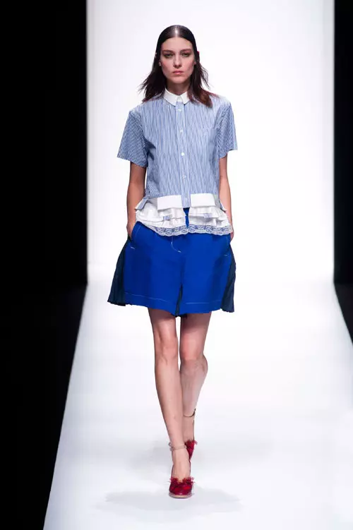 Sacai