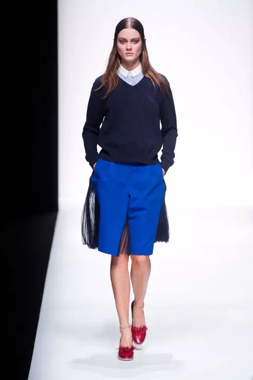 Sacai