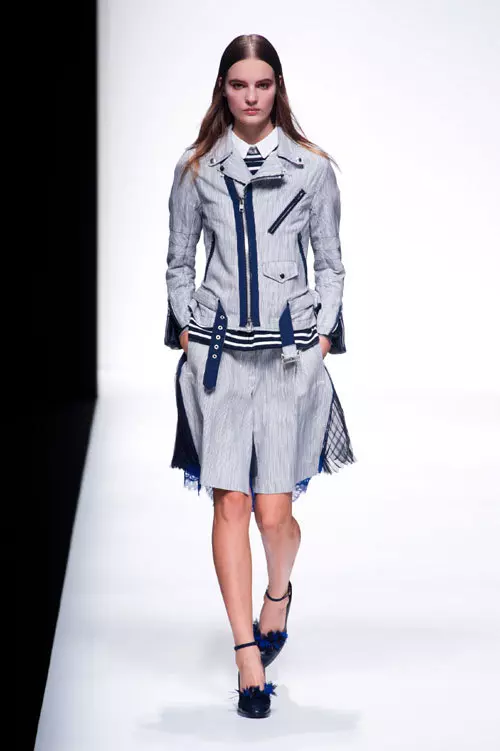 Sacai