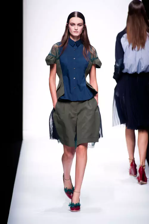 Sacai