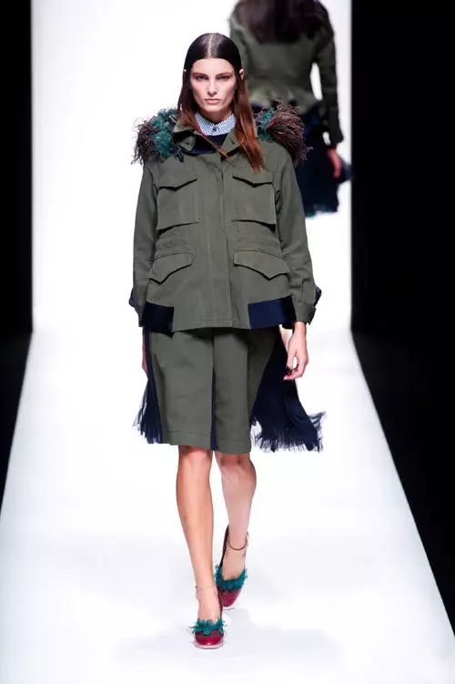 Sacai