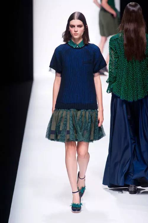 Sacai
