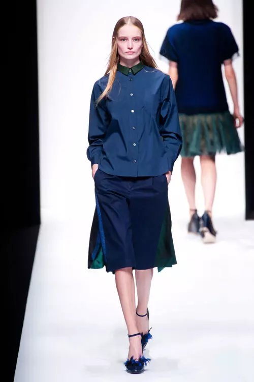 Sacai