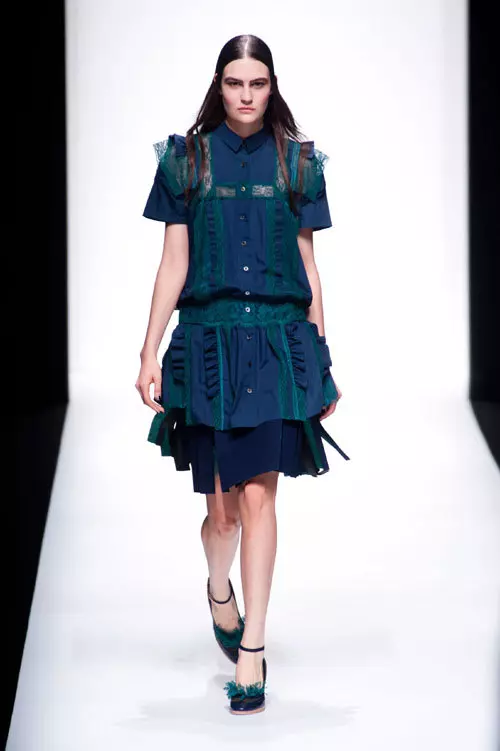 Sacai