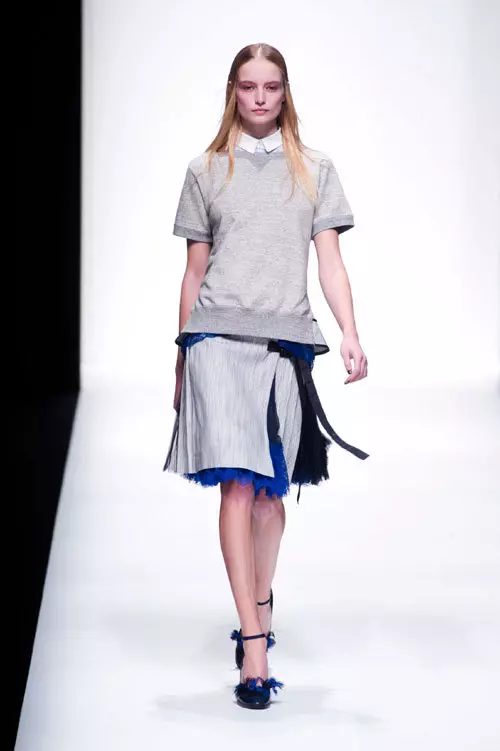 Sacai