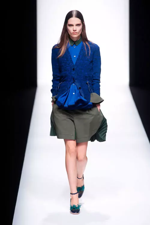 Sacai