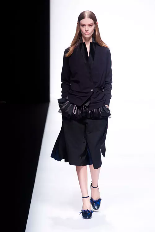Sacai