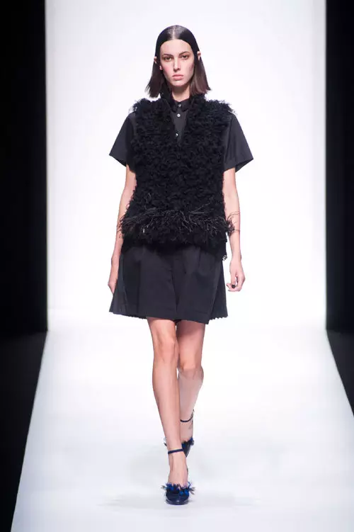 Sacai