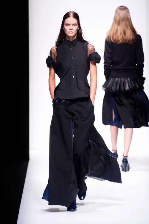 Sacai