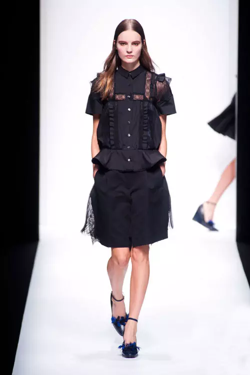 Sacai