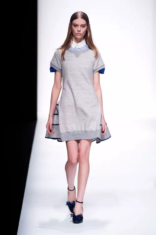 Sacai