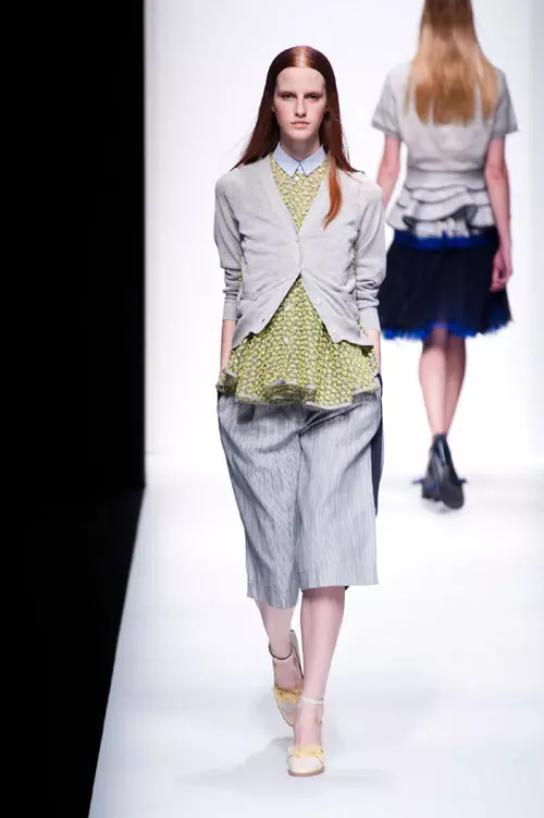 Sacai
