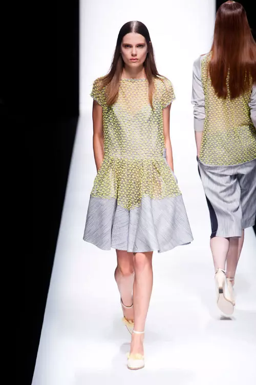 Sacai