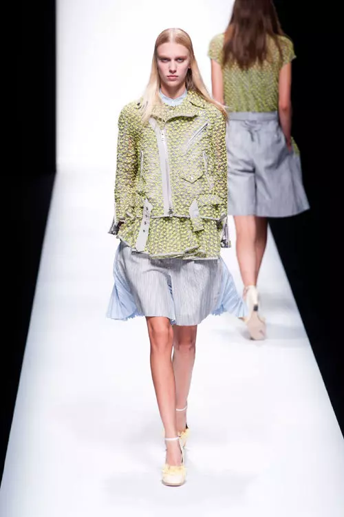 Sacai