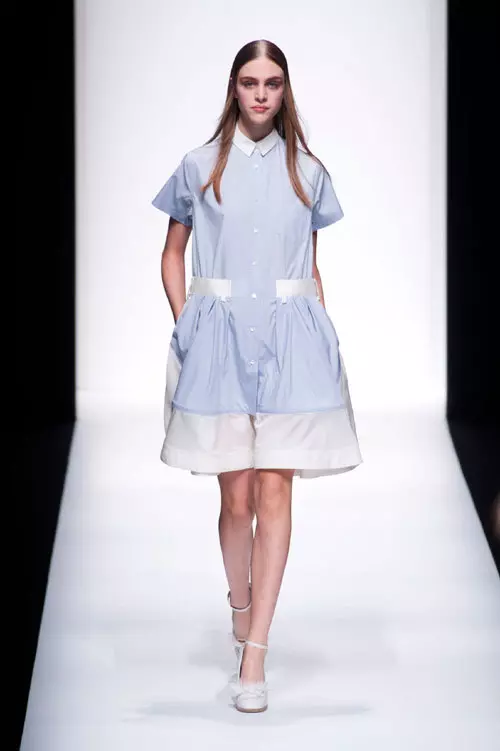 Sacai