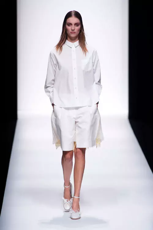 Sacai