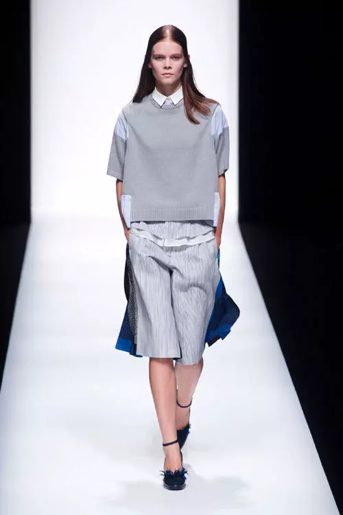 Sacai
