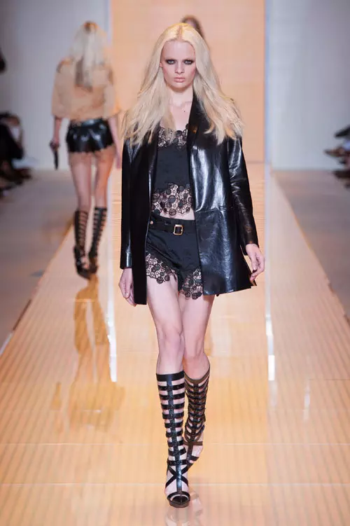 Versace