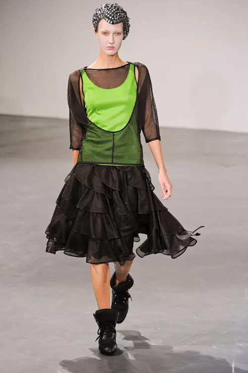 Junya Watanabe