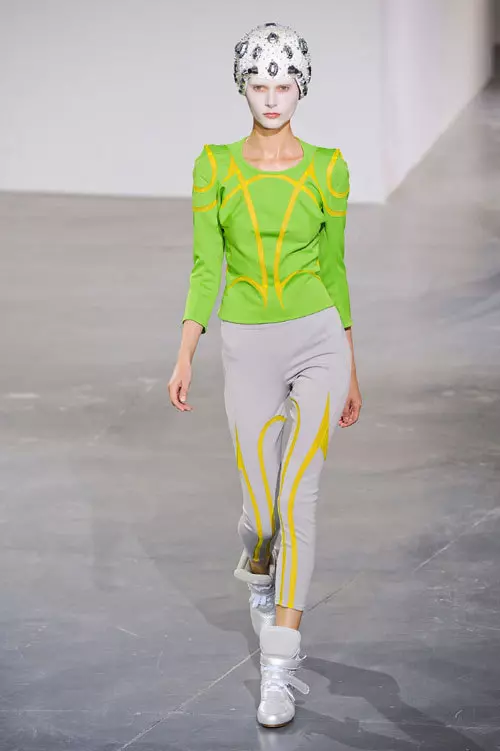 Junya Watanabe