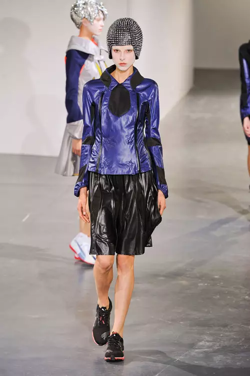 Junya Watanabe
