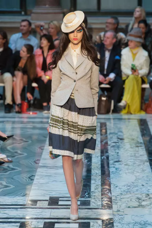 Vivienne Westwood Red Label